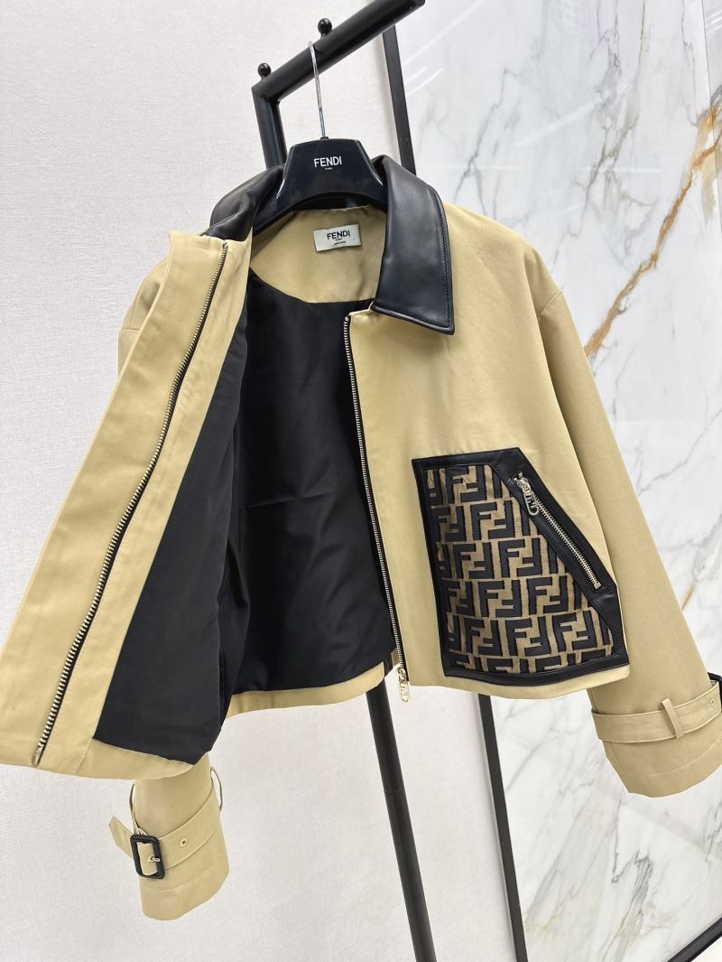 Fendi Outwear